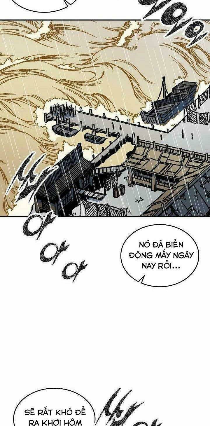 Hồi Ức Của Chiến Thần: Chapter 75