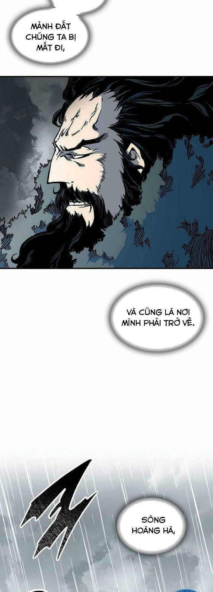 Hồi Ức Của Chiến Thần: Chapter 75