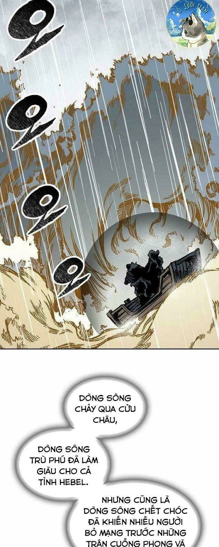Hồi Ức Của Chiến Thần: Chapter 75