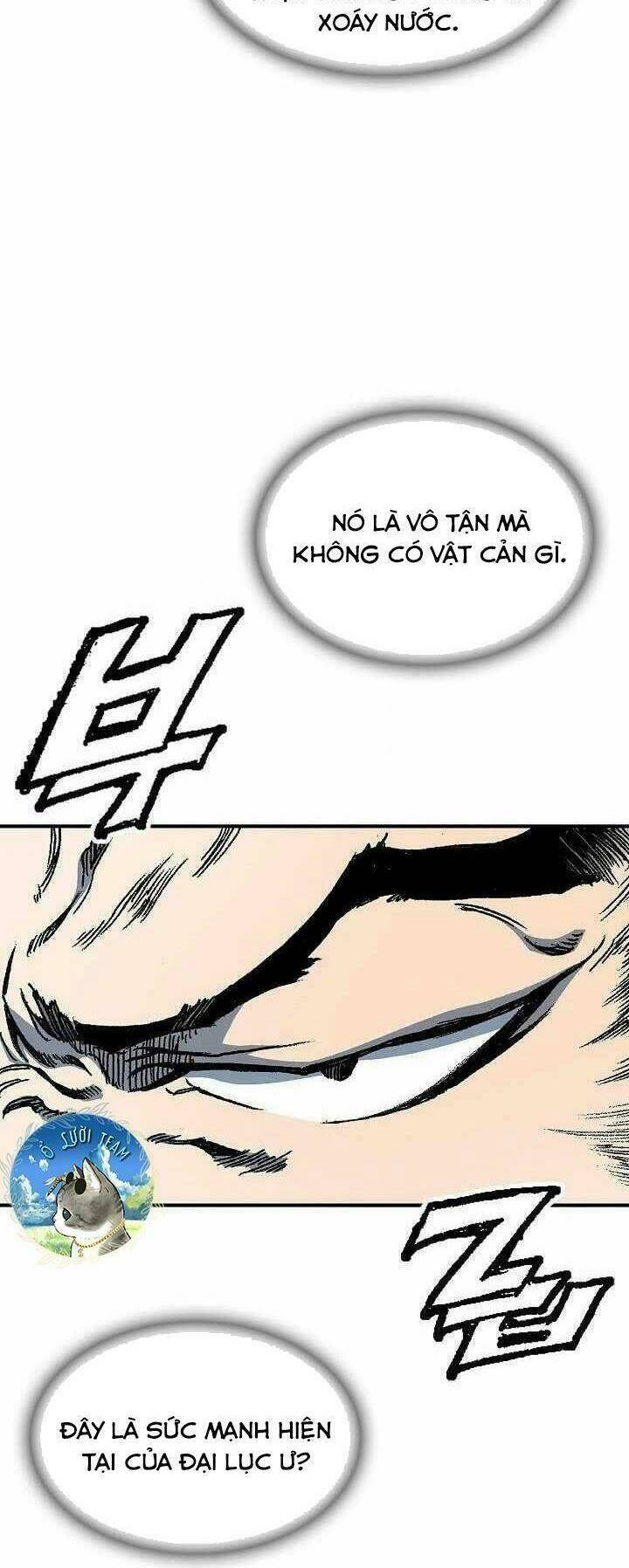 Hồi Ức Của Chiến Thần: Chapter 75