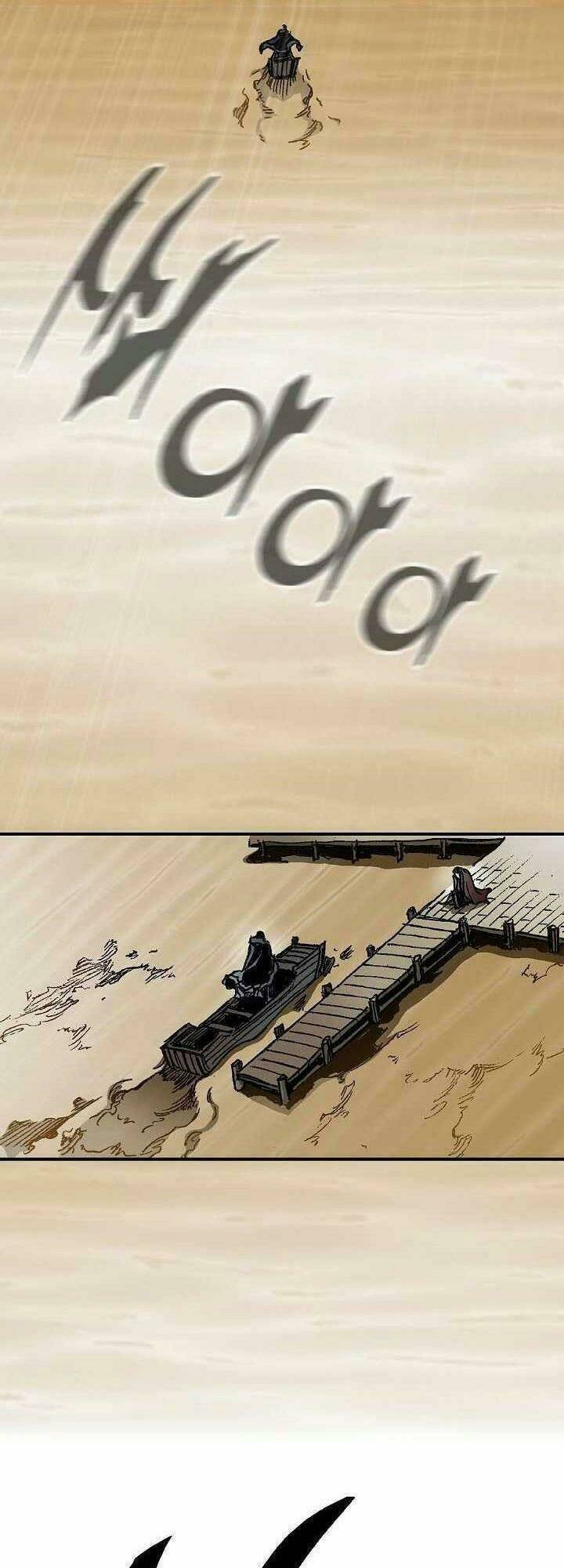 Hồi Ức Của Chiến Thần: Chapter 75