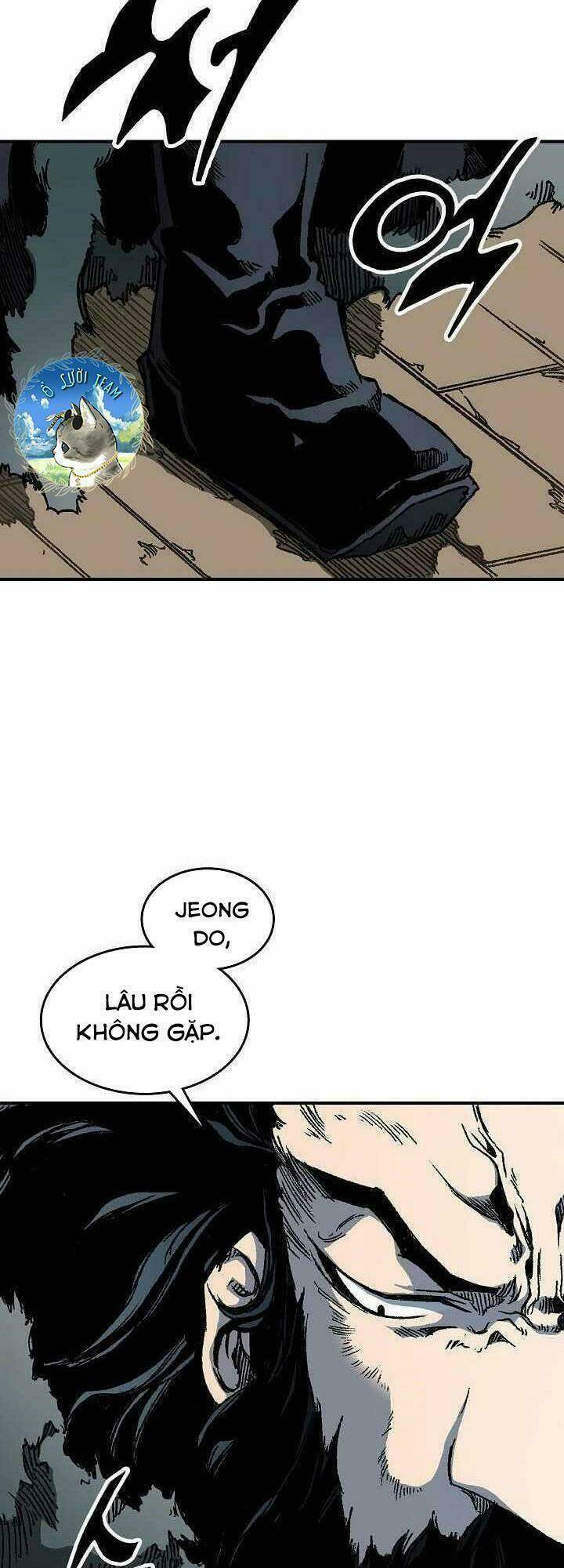Hồi Ức Của Chiến Thần: Chapter 75