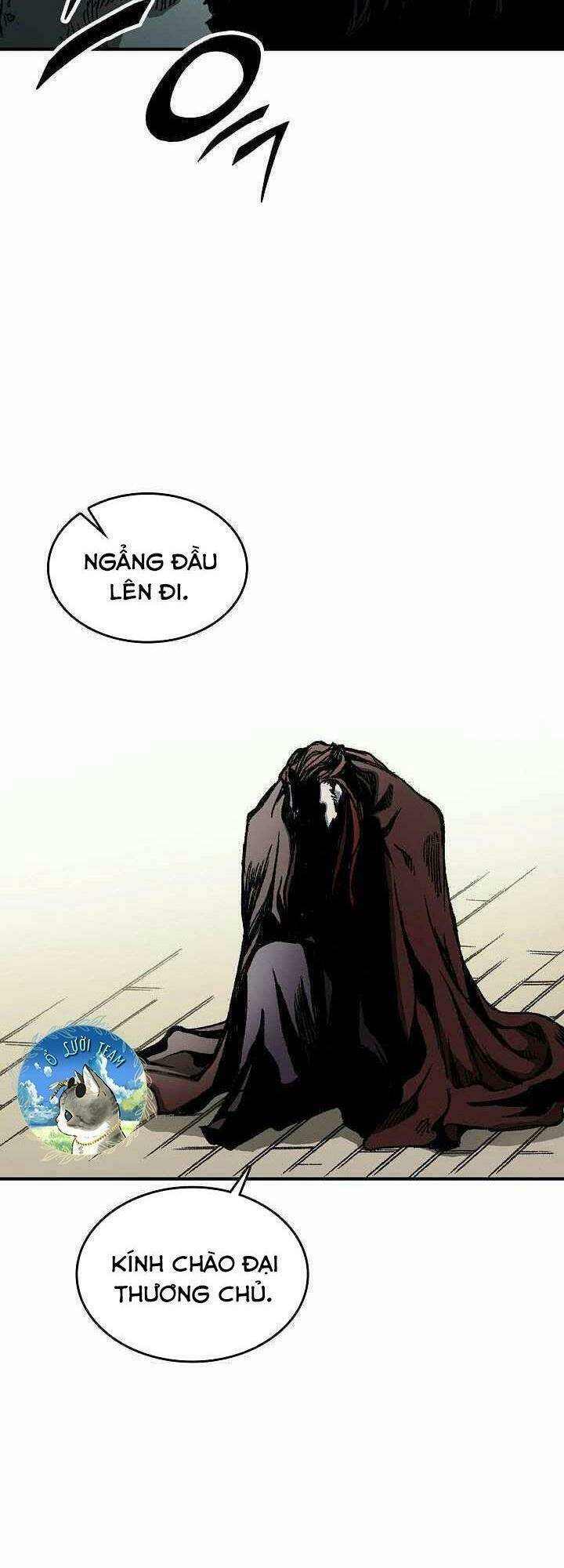 Hồi Ức Của Chiến Thần: Chapter 75