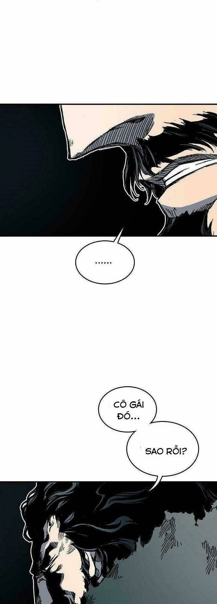 Hồi Ức Của Chiến Thần: Chapter 75
