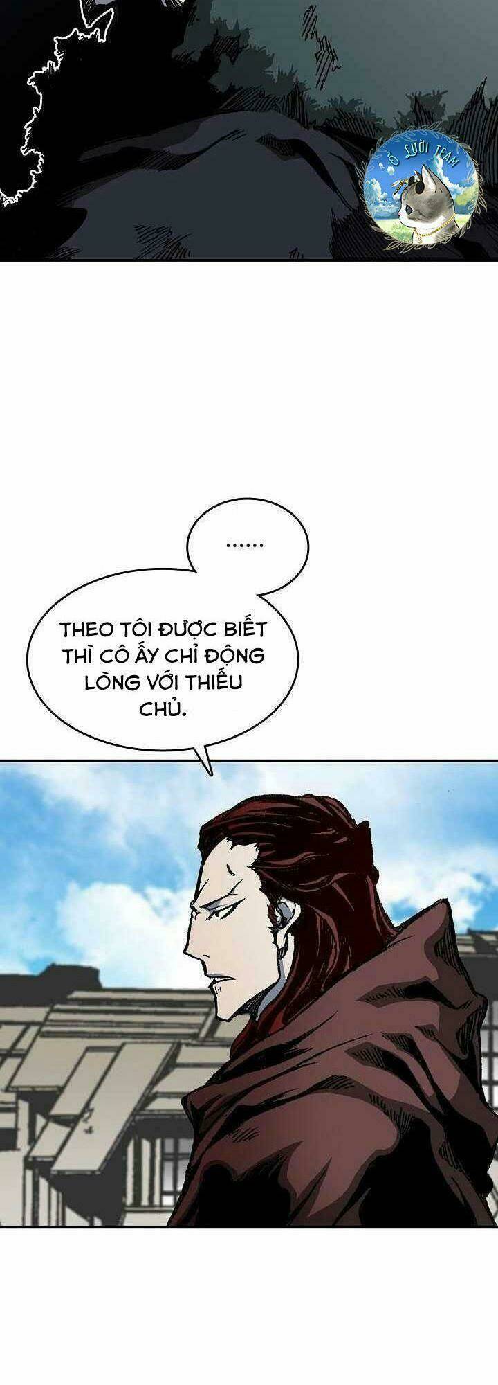 Hồi Ức Của Chiến Thần: Chapter 75
