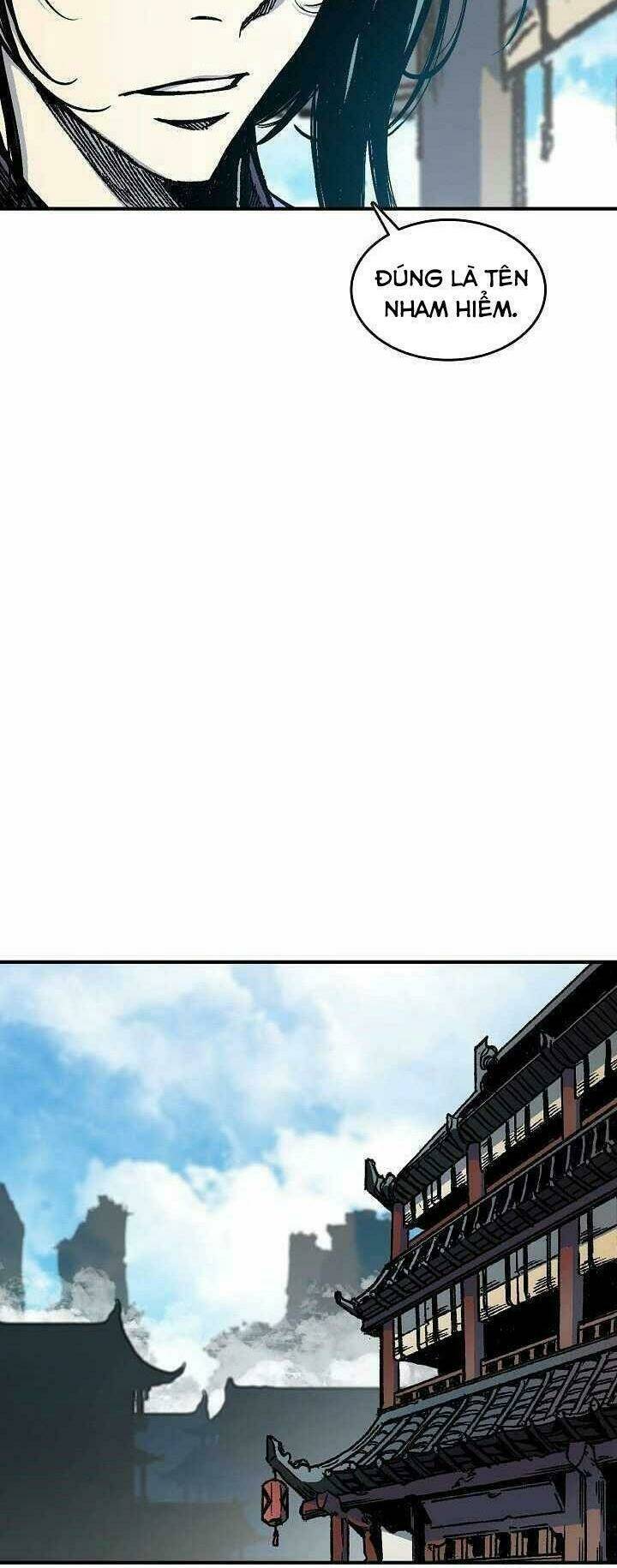 Hồi Ức Của Chiến Thần: Chapter 75
