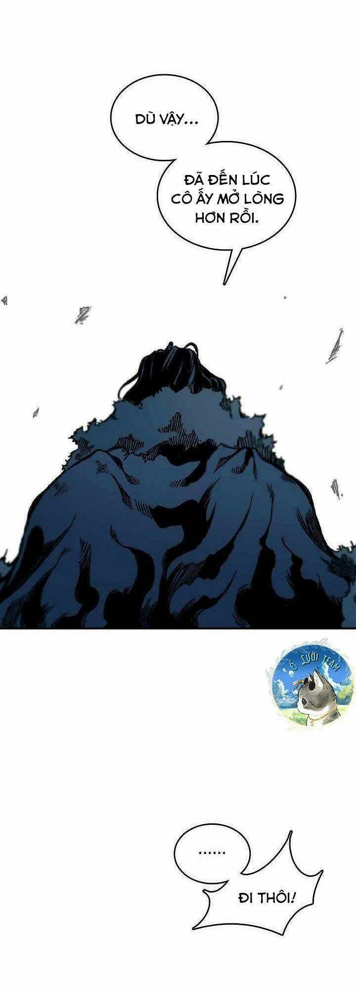 Hồi Ức Của Chiến Thần: Chapter 75