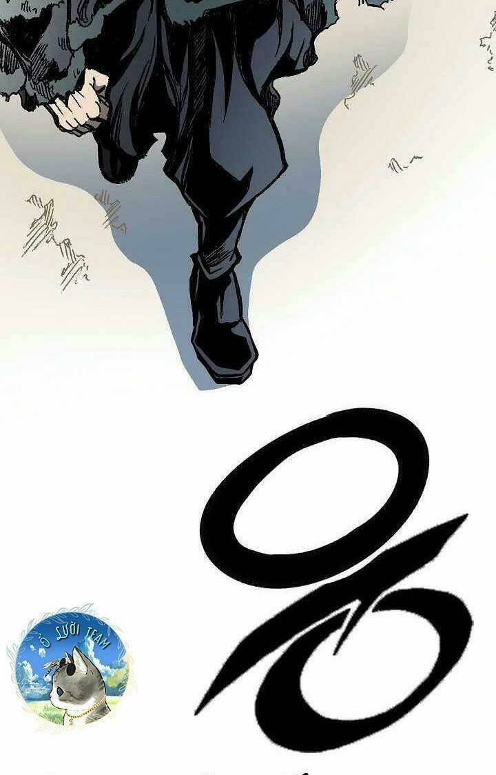 Hồi Ức Của Chiến Thần: Chapter 75