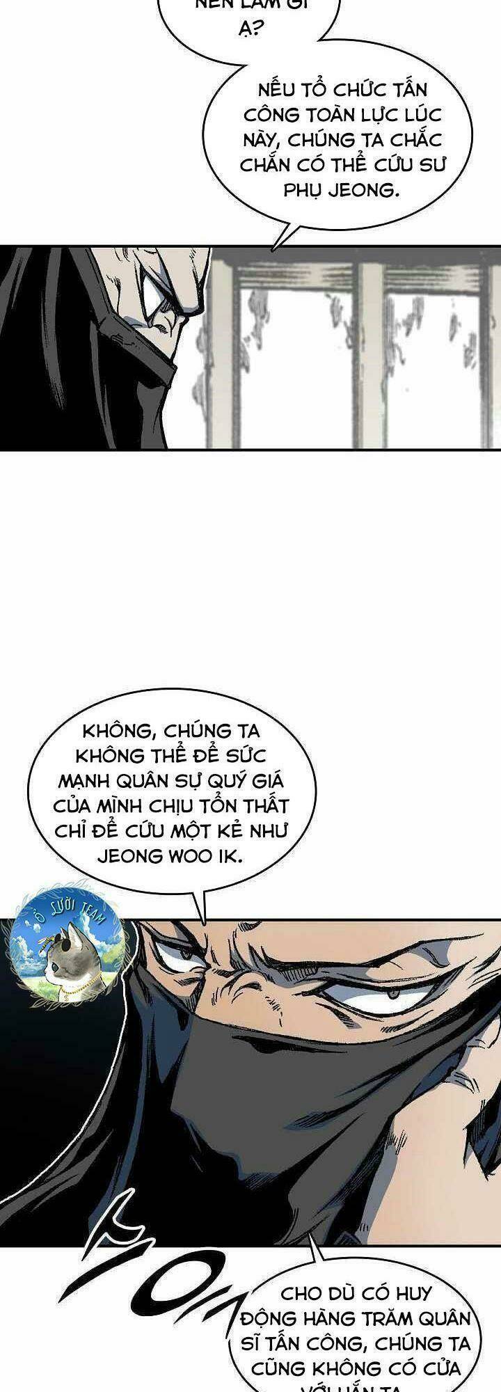 Hồi Ức Của Chiến Thần: Chapter 75
