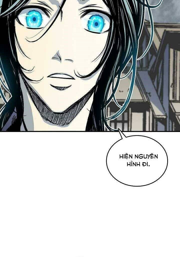 Hồi Ức Của Chiến Thần: Chapter 76
