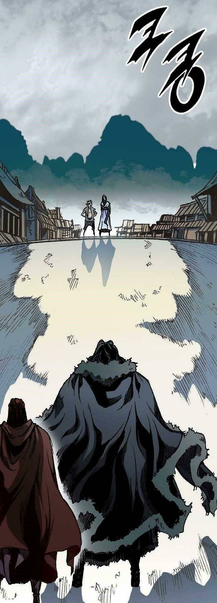 Hồi Ức Của Chiến Thần: Chapter 76