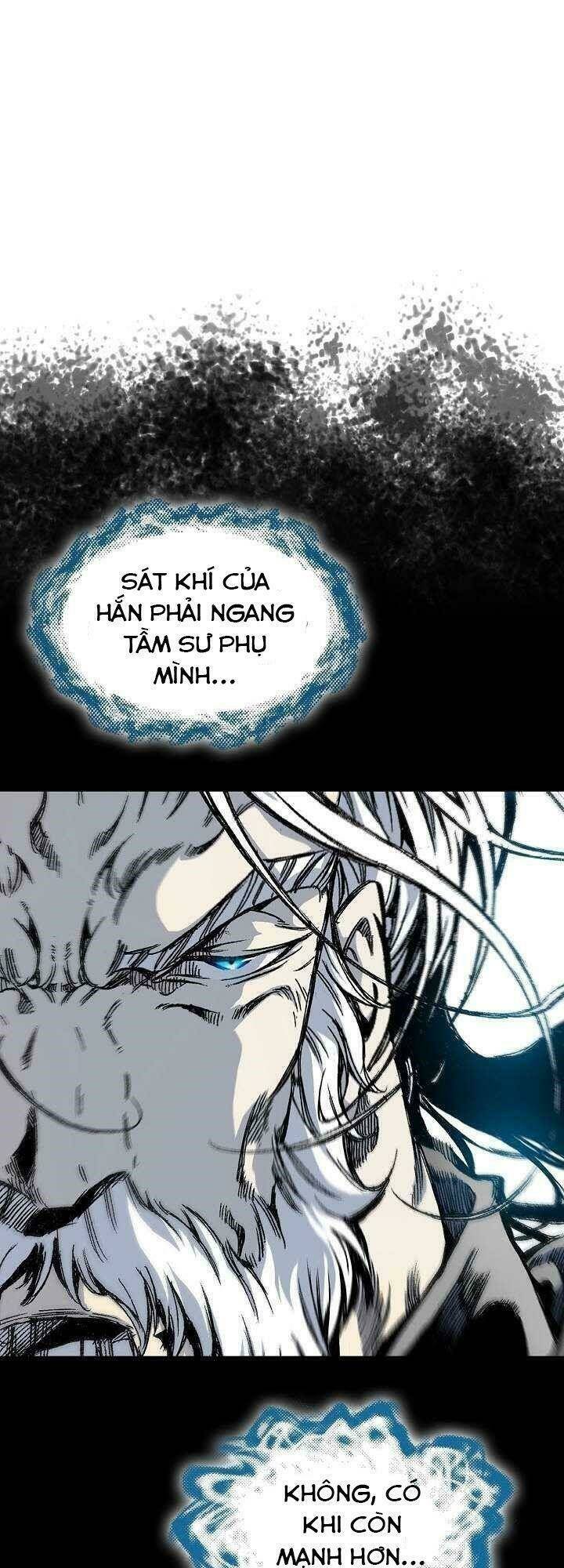 Hồi Ức Của Chiến Thần: Chapter 76