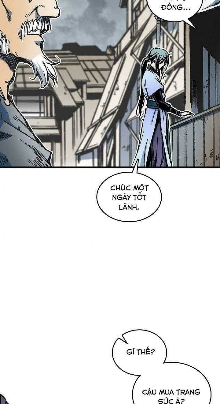 Hồi Ức Của Chiến Thần: Chapter 76