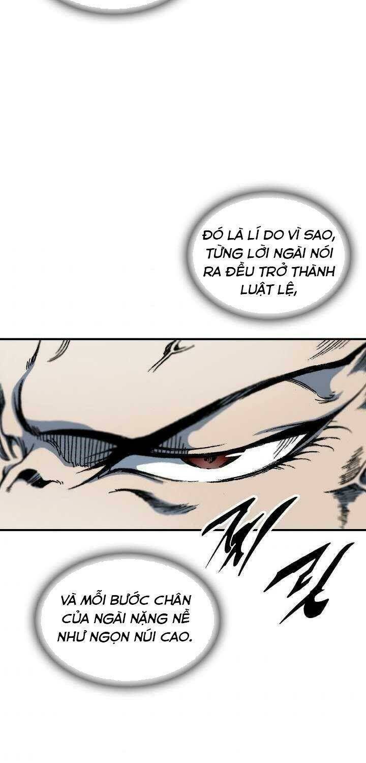 Hồi Ức Của Chiến Thần: Chapter 76