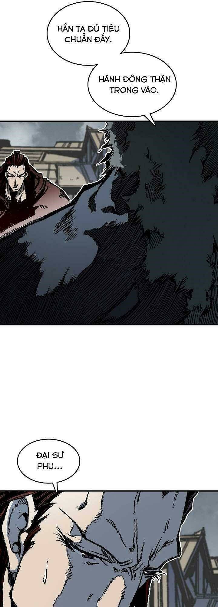 Hồi Ức Của Chiến Thần: Chapter 76