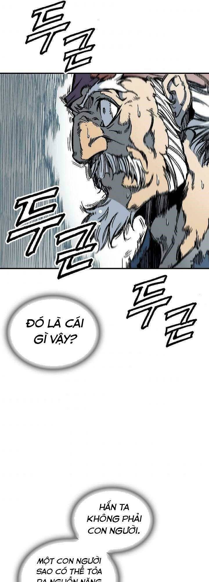 Hồi Ức Của Chiến Thần: Chapter 76