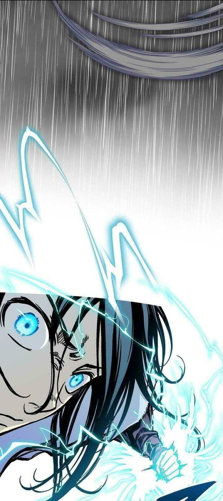 Hồi Ức Của Chiến Thần: Chapter 76