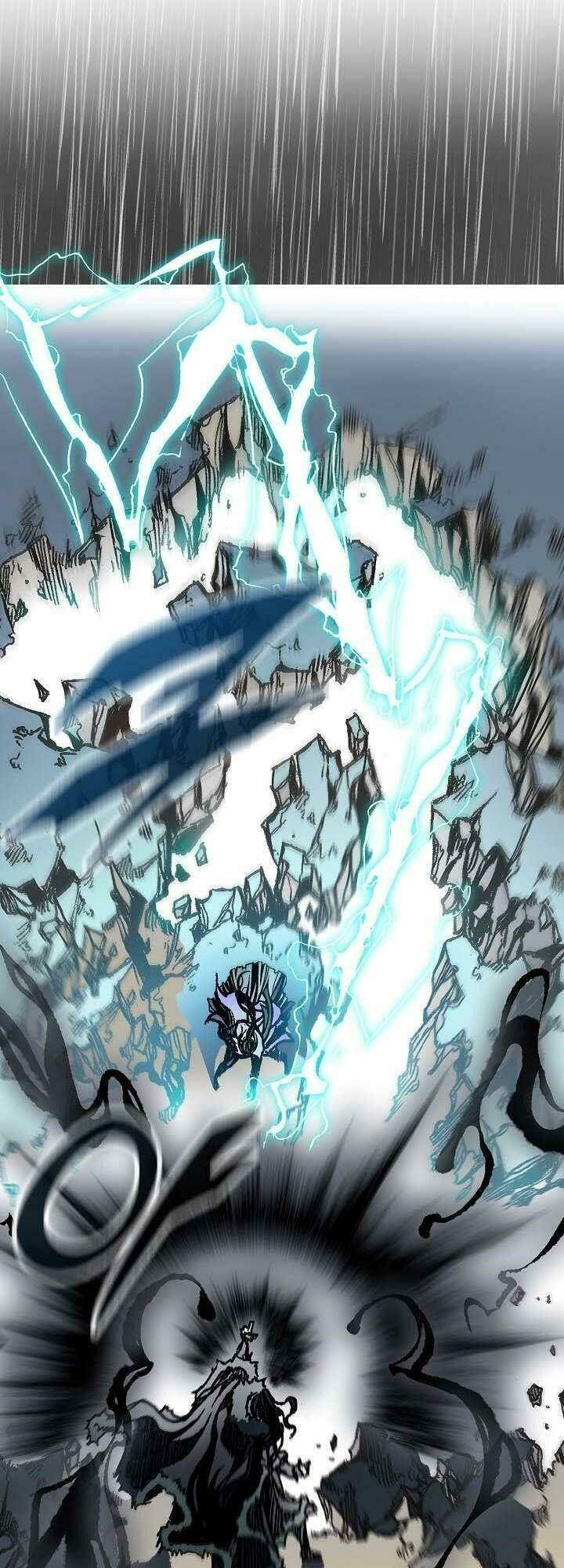 Hồi Ức Của Chiến Thần: Chapter 76