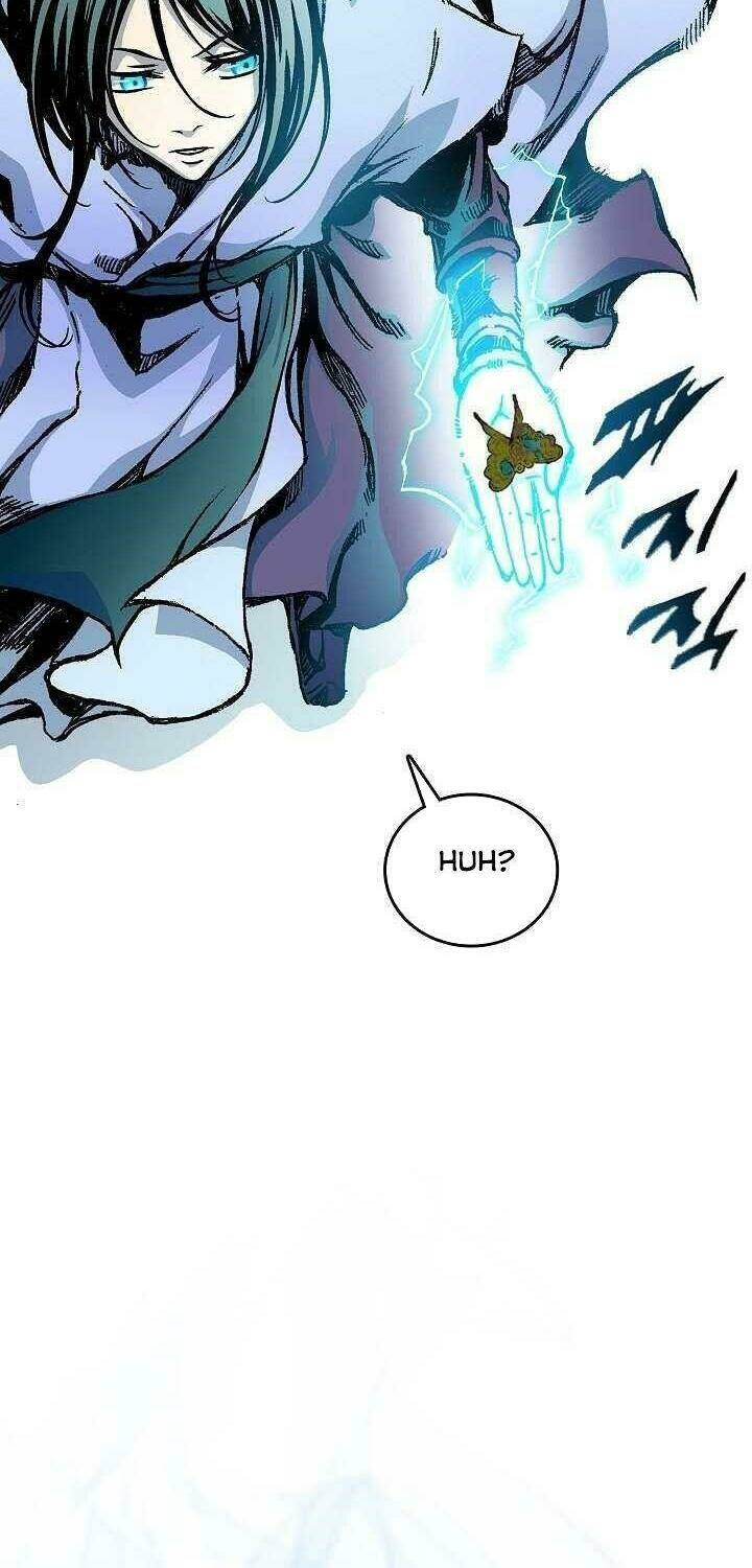 Hồi Ức Của Chiến Thần: Chapter 76