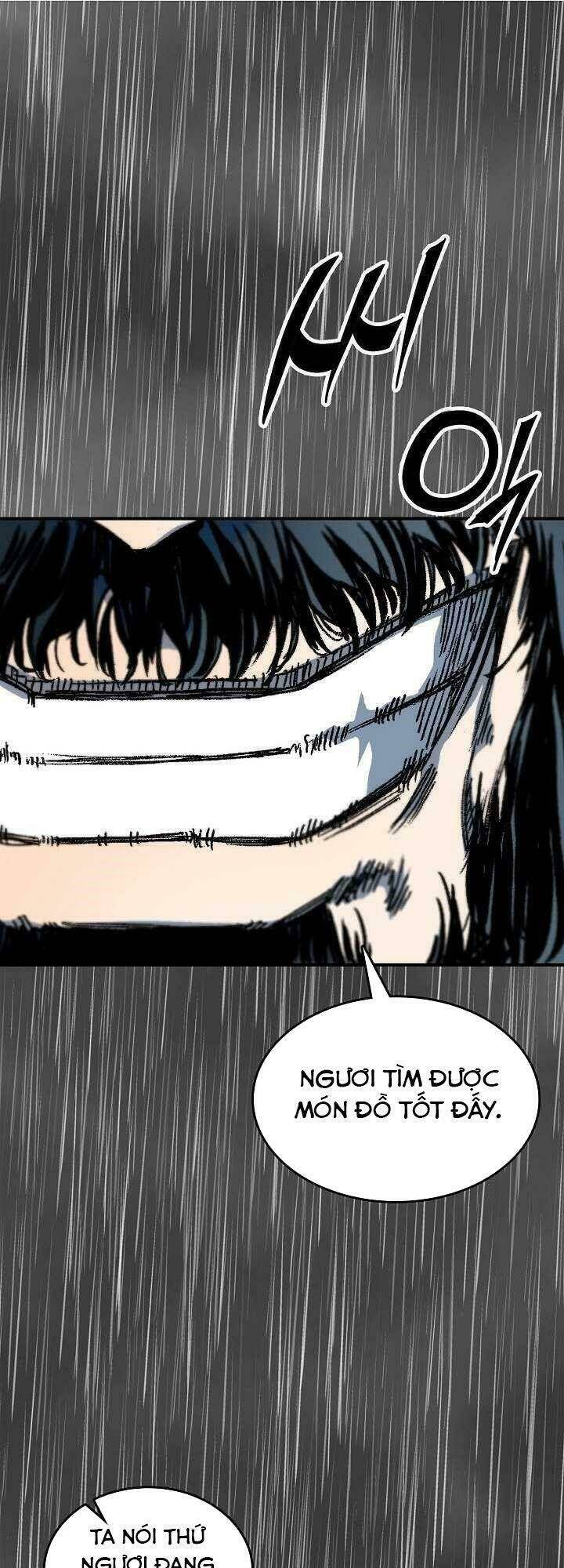 Hồi Ức Của Chiến Thần: Chapter 76