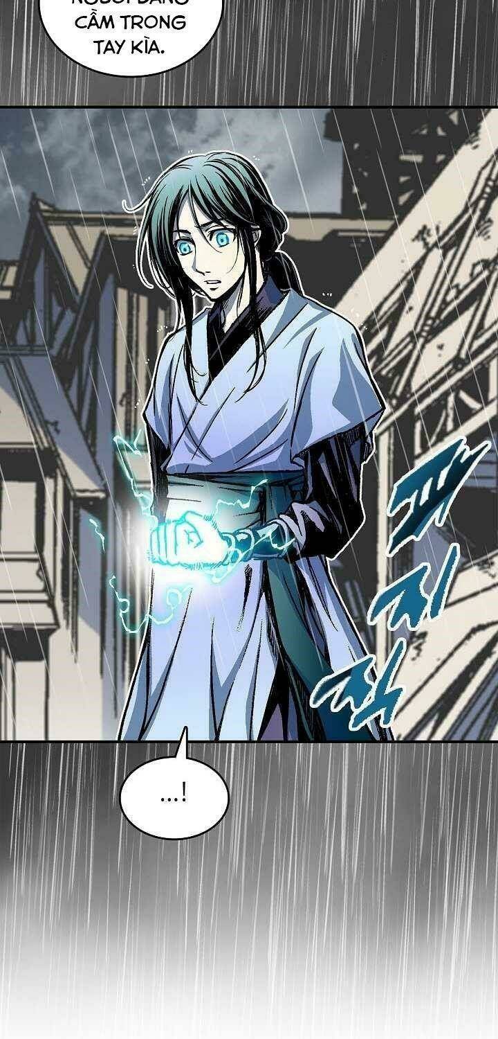 Hồi Ức Của Chiến Thần: Chapter 76