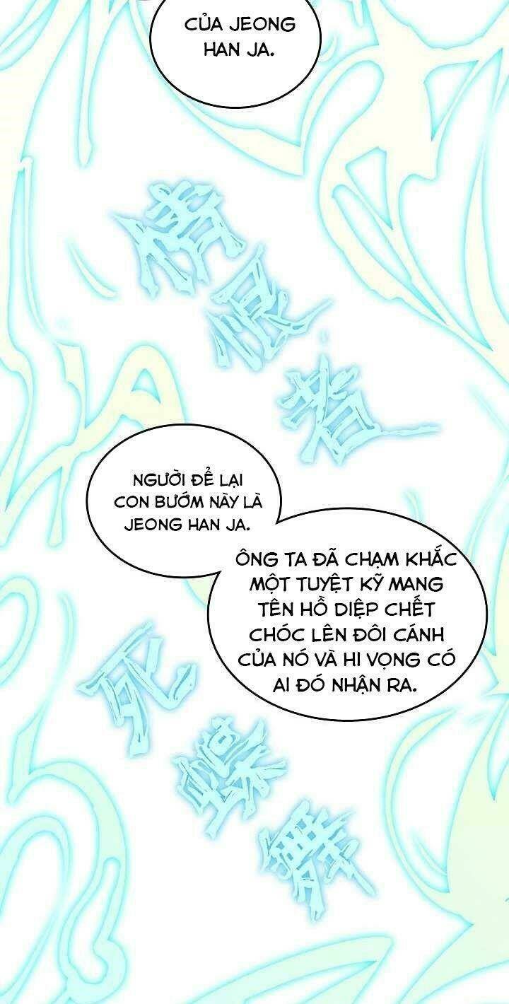 Hồi Ức Của Chiến Thần: Chapter 76