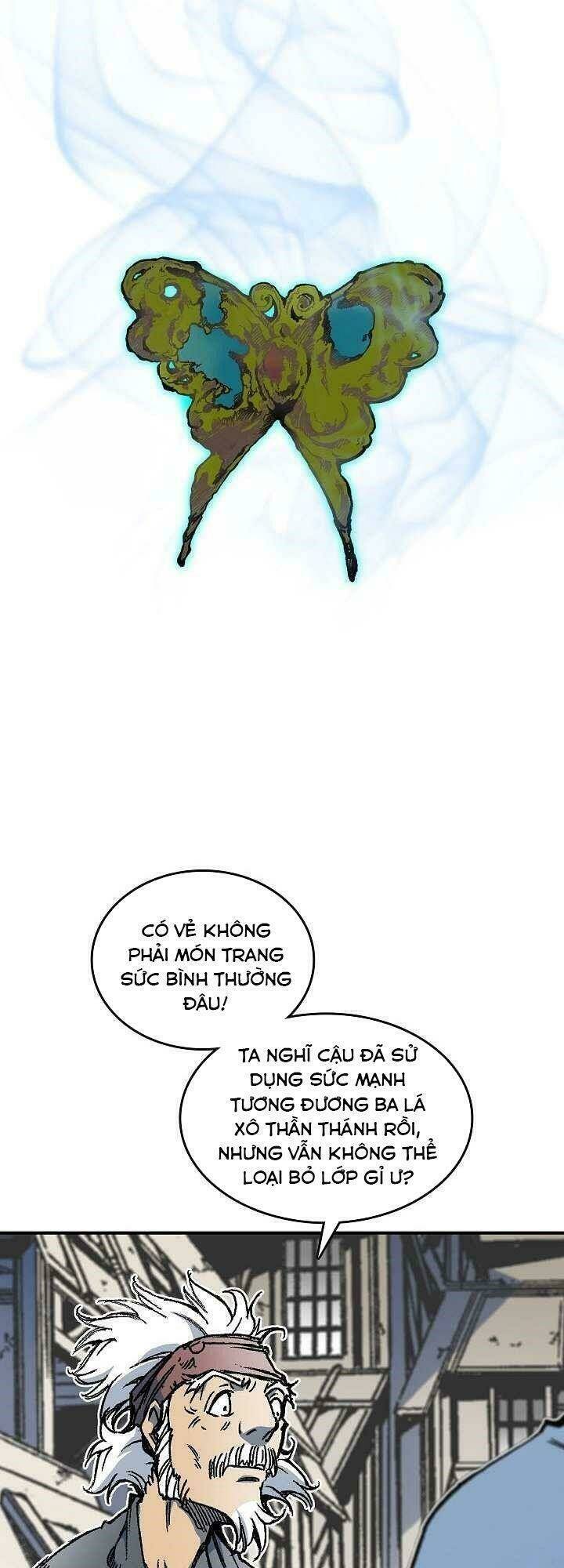 Hồi Ức Của Chiến Thần: Chapter 76