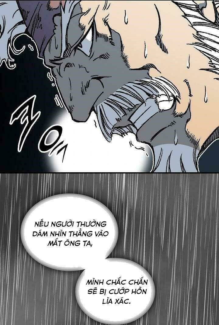 Hồi Ức Của Chiến Thần: Chapter 76