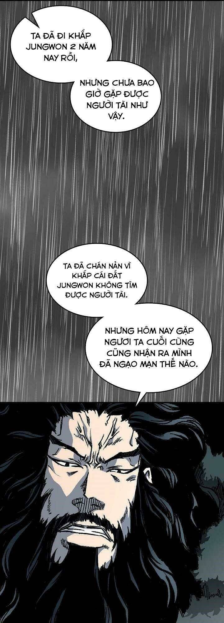 Hồi Ức Của Chiến Thần: Chapter 76