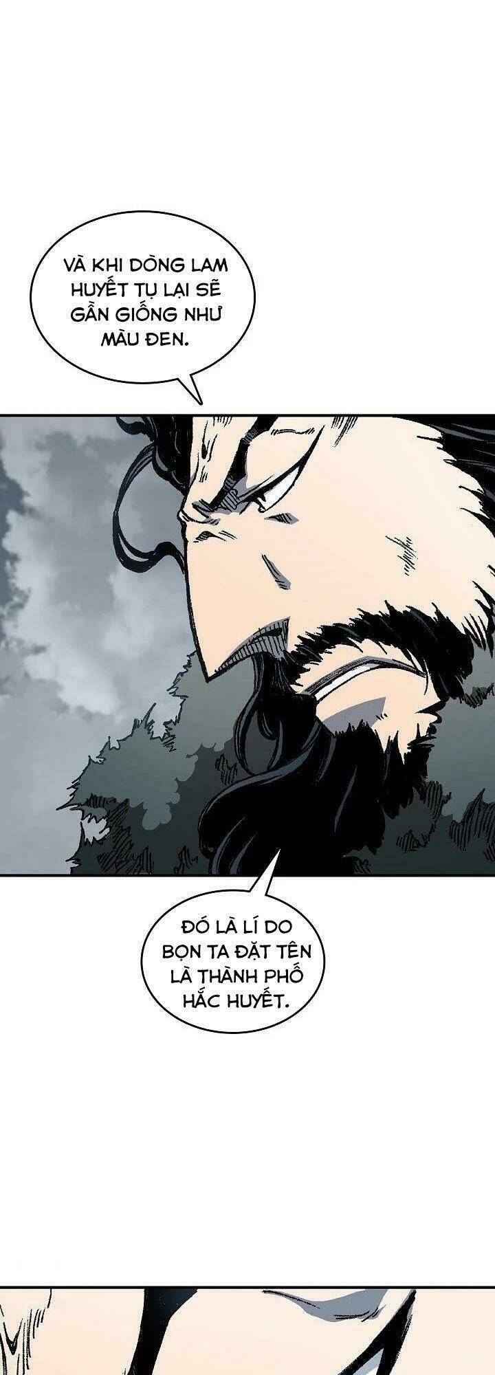 Hồi Ức Của Chiến Thần: Chapter 77