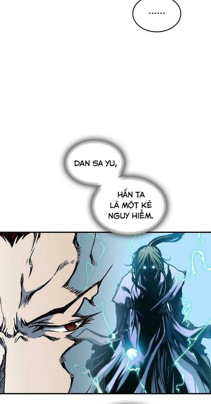 Hồi Ức Của Chiến Thần: Chapter 77