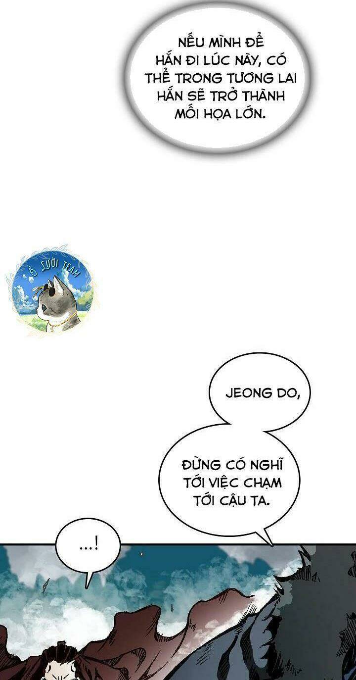 Hồi Ức Của Chiến Thần: Chapter 77