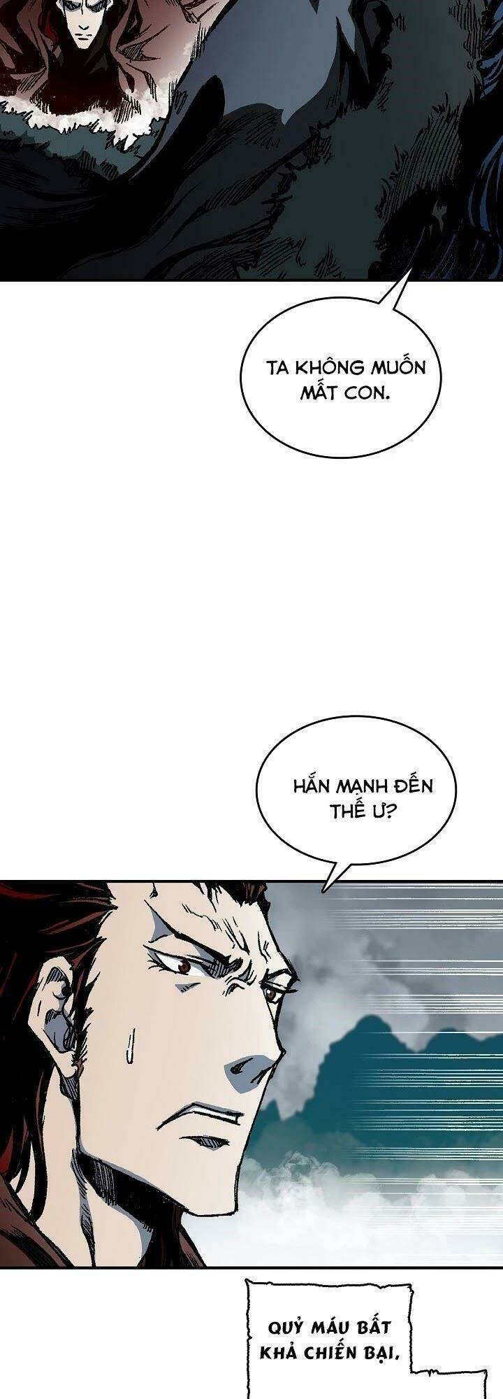 Hồi Ức Của Chiến Thần: Chapter 77