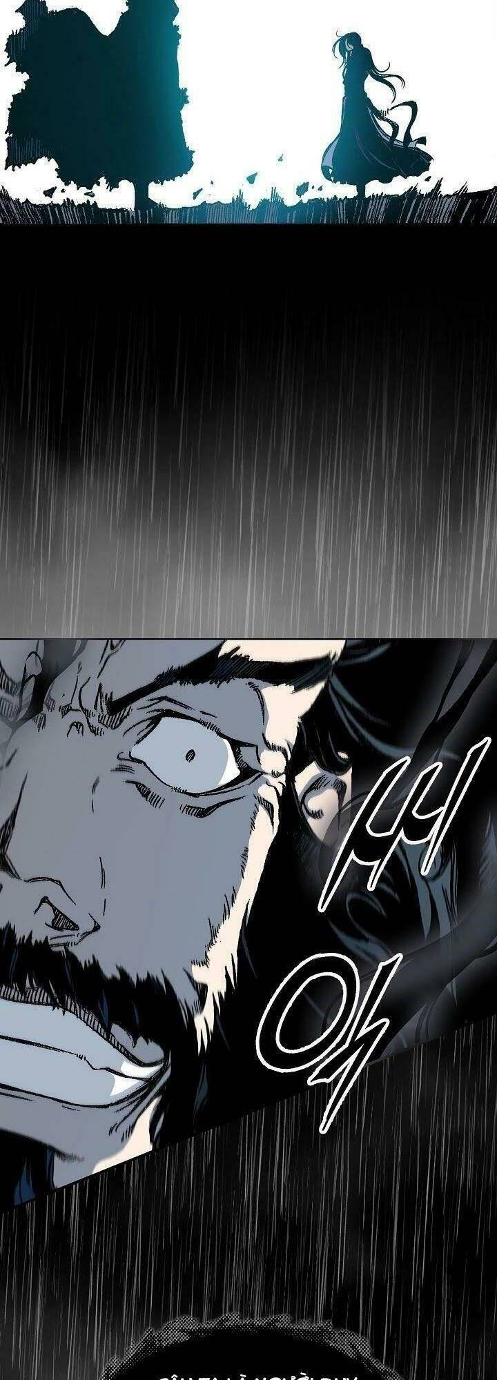 Hồi Ức Của Chiến Thần: Chapter 77