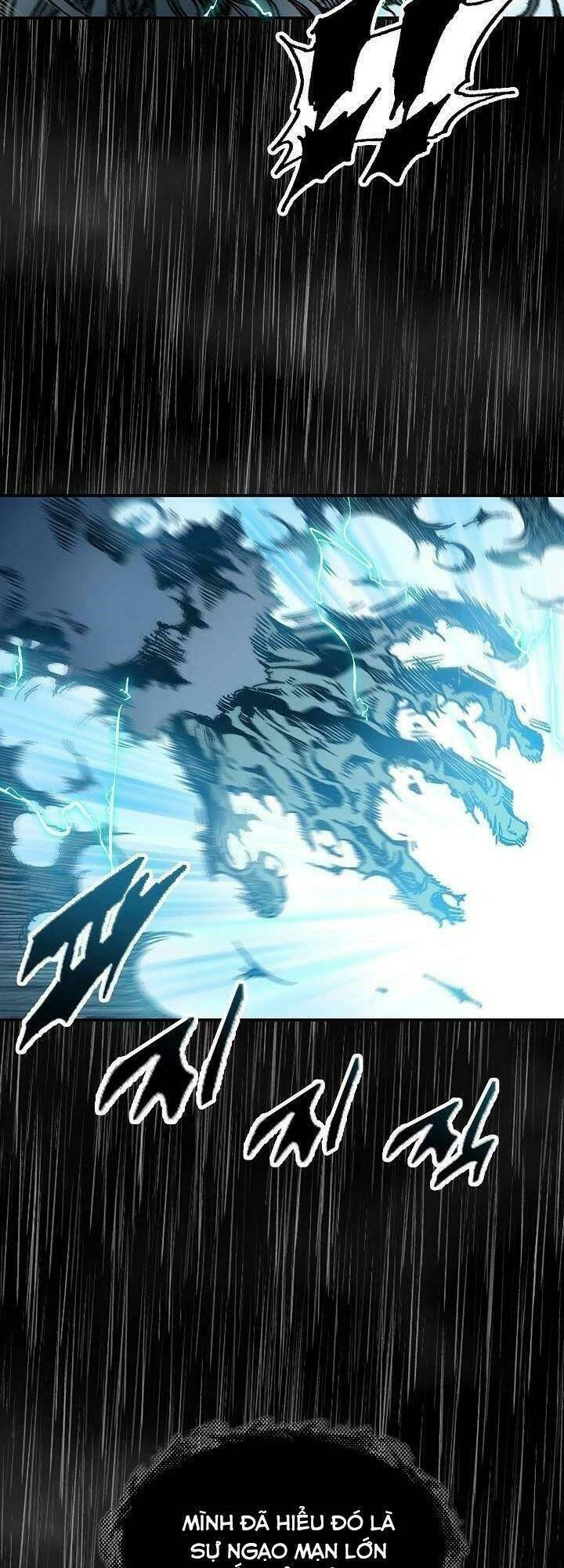 Hồi Ức Của Chiến Thần: Chapter 77