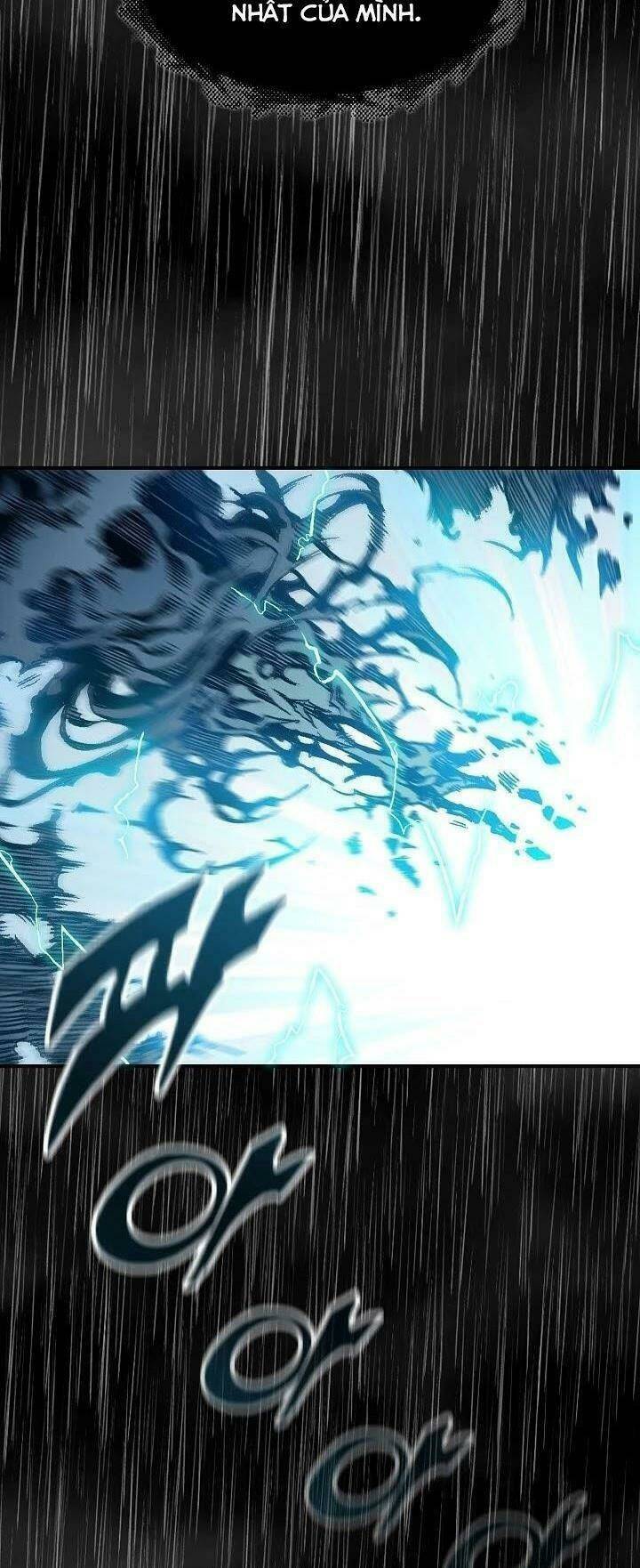Hồi Ức Của Chiến Thần: Chapter 77