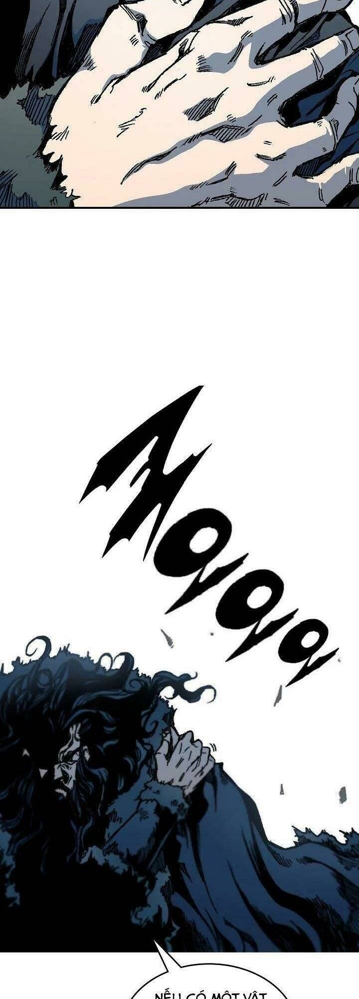 Hồi Ức Của Chiến Thần: Chapter 77