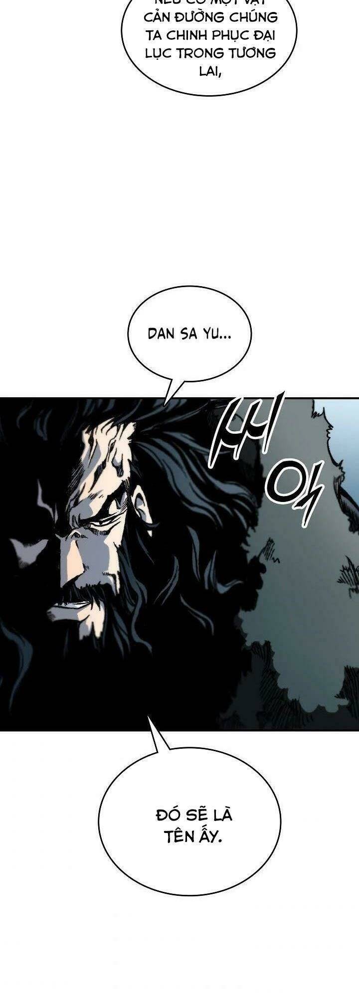 Hồi Ức Của Chiến Thần: Chapter 77