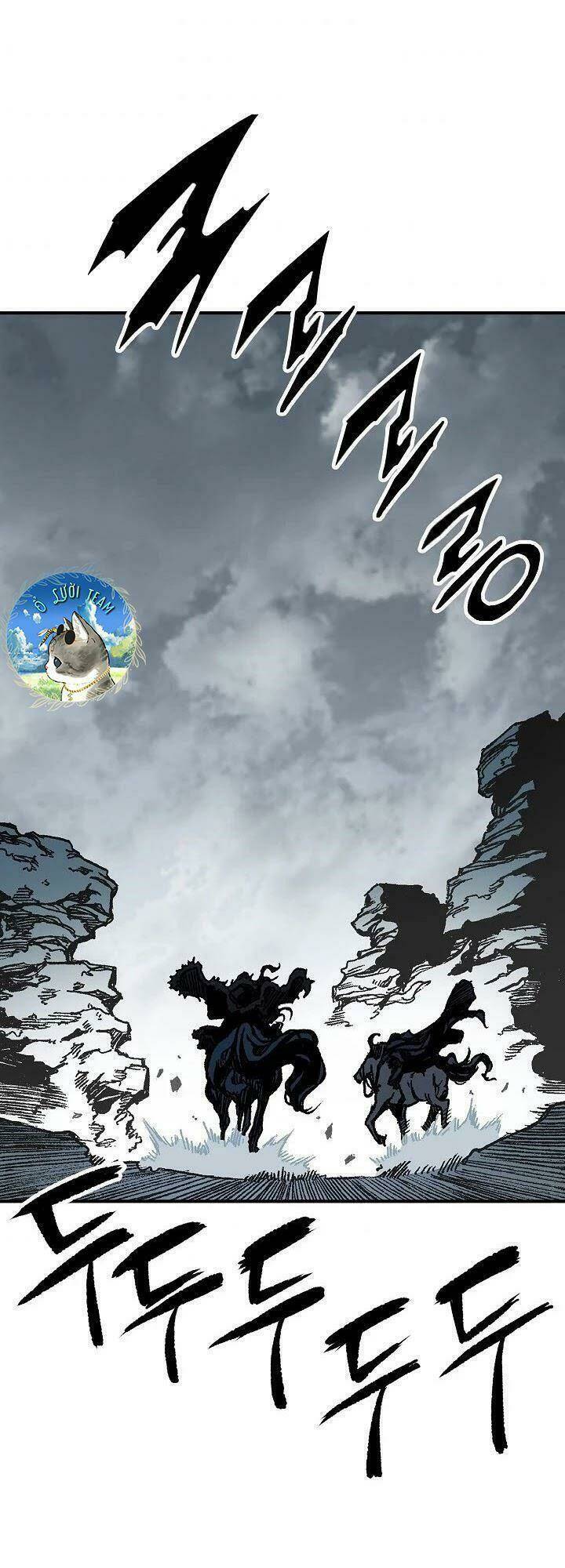 Hồi Ức Của Chiến Thần: Chapter 77
