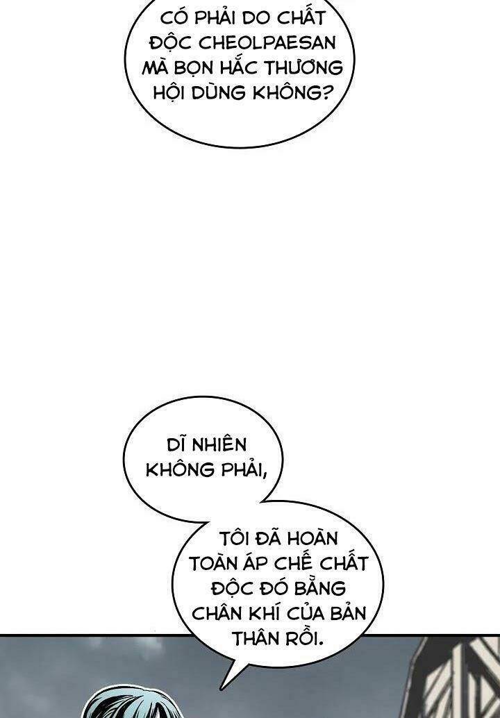 Hồi Ức Của Chiến Thần: Chapter 77