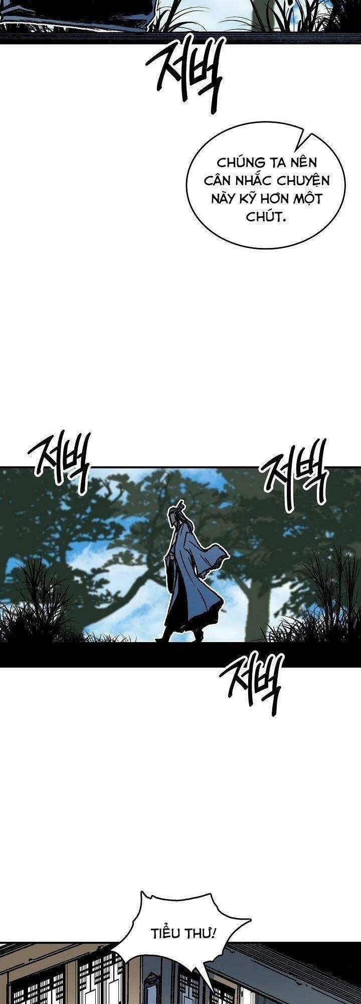 Hồi Ức Của Chiến Thần: Chapter 77