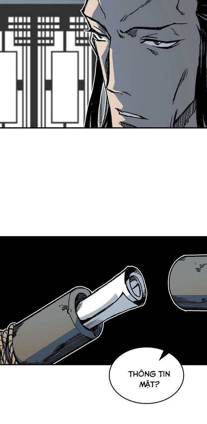 Hồi Ức Của Chiến Thần: Chapter 77