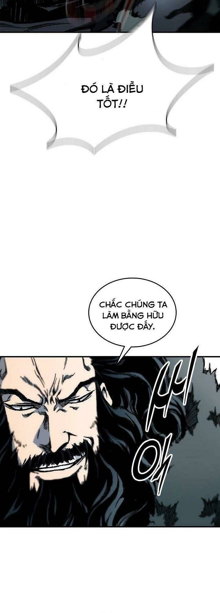 Hồi Ức Của Chiến Thần: Chapter 77