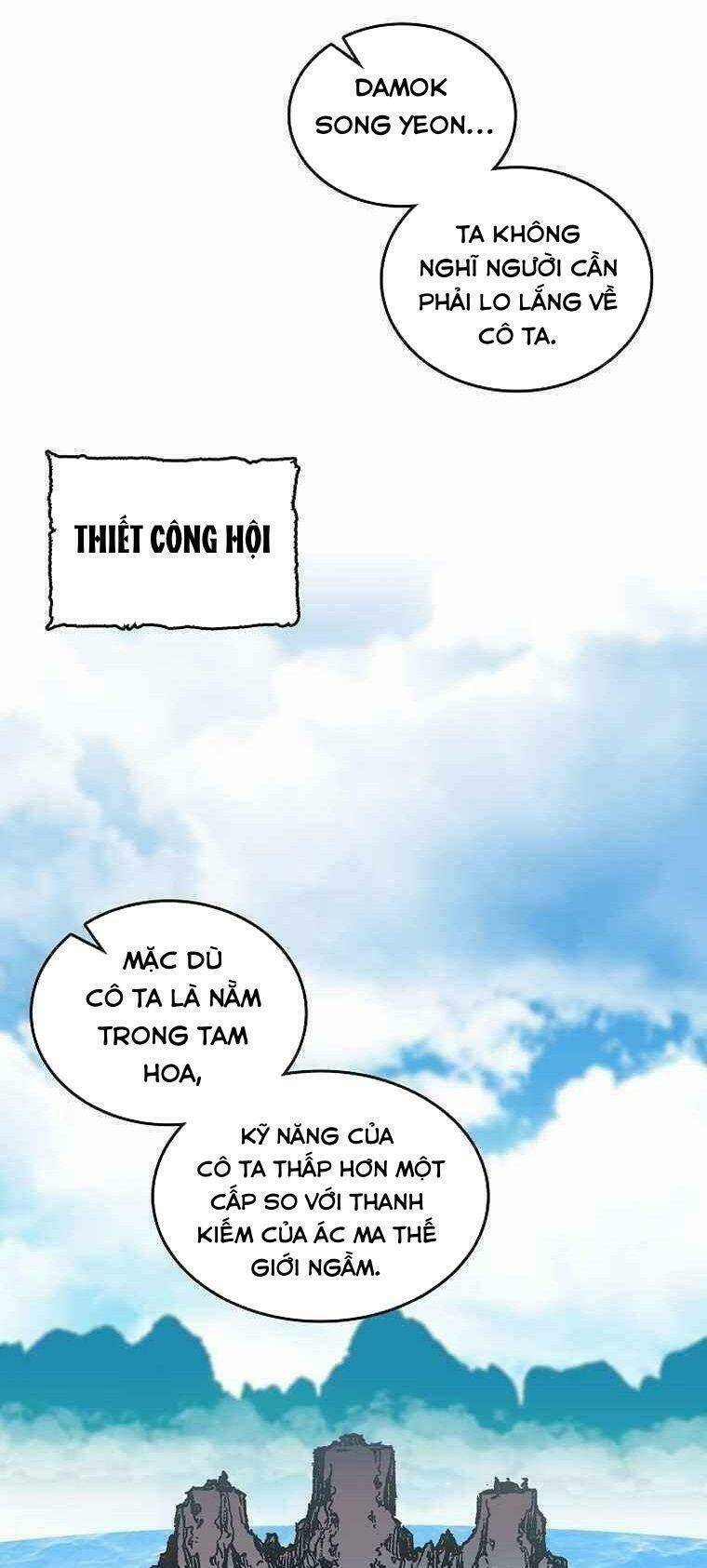 Hồi Ức Của Chiến Thần: Chapter 78