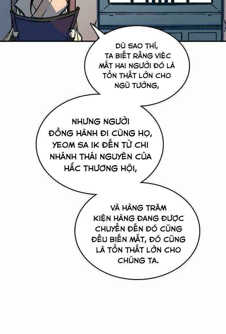 Hồi Ức Của Chiến Thần: Chapter 78