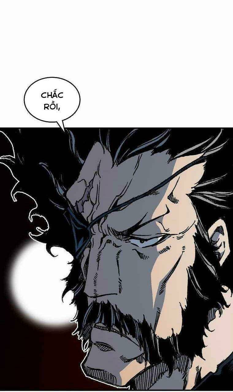 Hồi Ức Của Chiến Thần: Chapter 78
