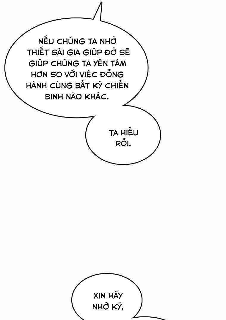 Hồi Ức Của Chiến Thần: Chapter 78