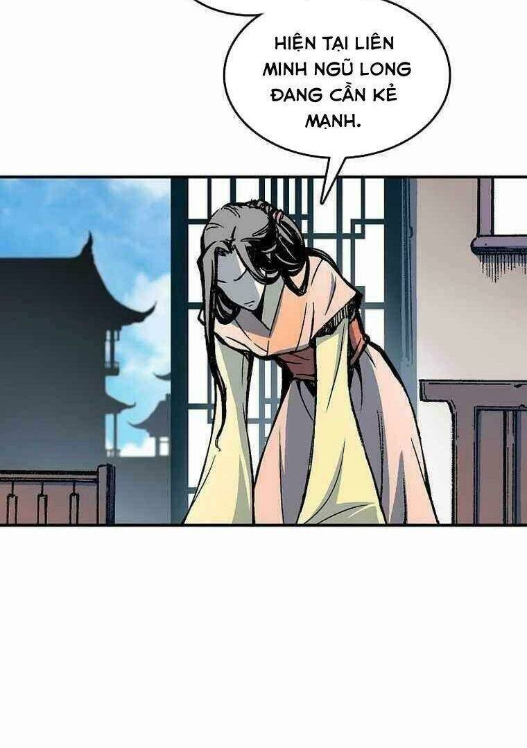 Hồi Ức Của Chiến Thần: Chapter 78
