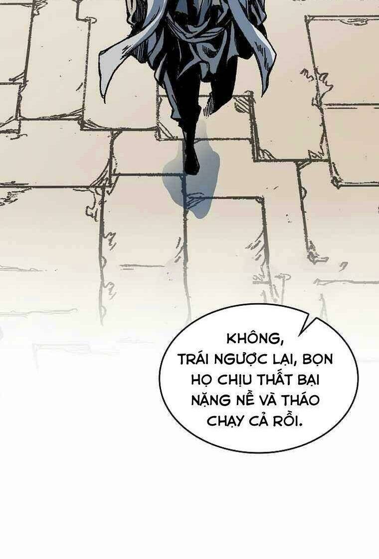 Hồi Ức Của Chiến Thần: Chapter 78