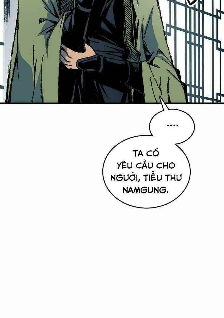 Hồi Ức Của Chiến Thần: Chapter 78